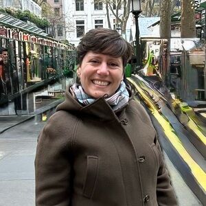 Meet your Posher, Kathlen